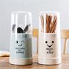 Tableware StorageChopsticks Cage Holder Multifunctional Knives Spoon Cutlery Drain Containers Organizer Kitchen Tool
