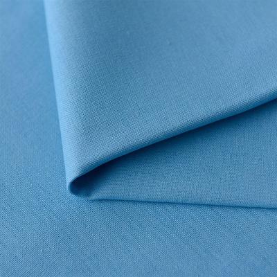 50x140cm Breathable Linen Cotton Fabric Solid Organic Raw Cloth For Tablecloth Curtain Sofa Cover Upholstery DIY Craft Supplies