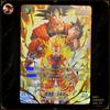 Son Gohan Fusion World Scr FB10-122 Parallel Japanese Dragon Ball NM