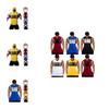 Premium Quality Men Gym Bodybuilding Stringer Clothing Hoodie Tank Muscle Shirt Vest Tops