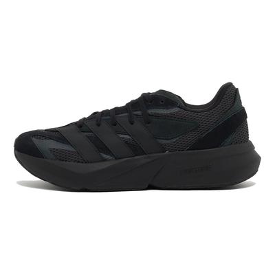 Lightblaze Siyah Karbon Erkek Spor Ayakkabıları Çekirdek Siyah JH6941