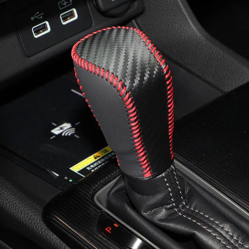 Anti-Slip Gear Shift Cover for Honda PIRE/11th Civic - 15.5th Accord Accessory