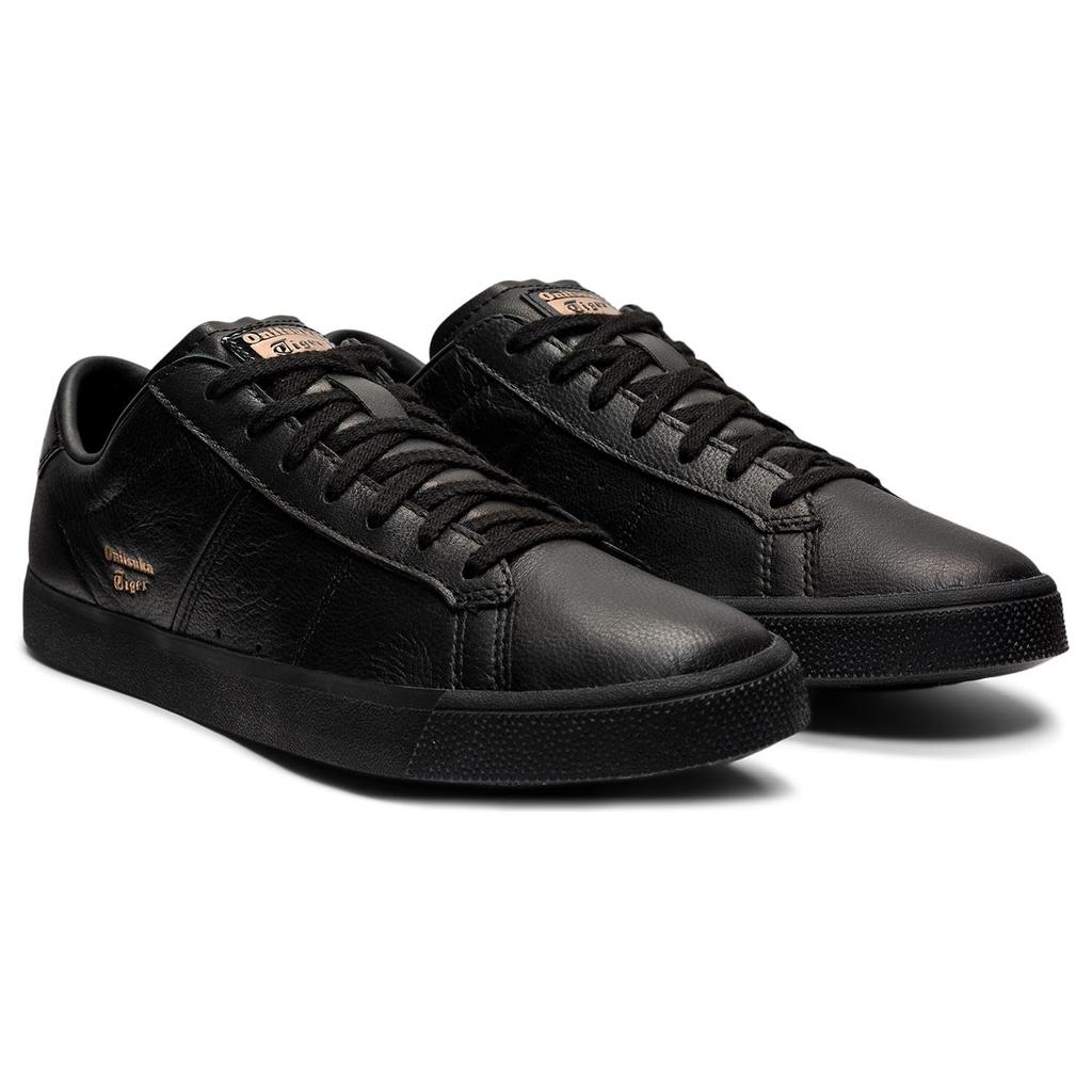 Sneakers LAWNSHIP Cm [Onitsuka Tiger] 3.0 Black/Black 27.0