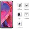 Tempered Glass for OPPO A73 5G - 2 Pieces - Transparent Protective Glass