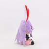 28cm Kawaii Reisen Udongein Inaba Plush Toy Touhou Project Reisen Udongein Inaba Anime Peripheral Toys Kid Birthday Xmas Gifts