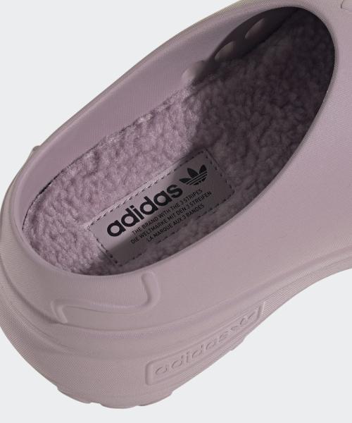 [Adidas] Adifom Stan Mule - Lavender IF6972