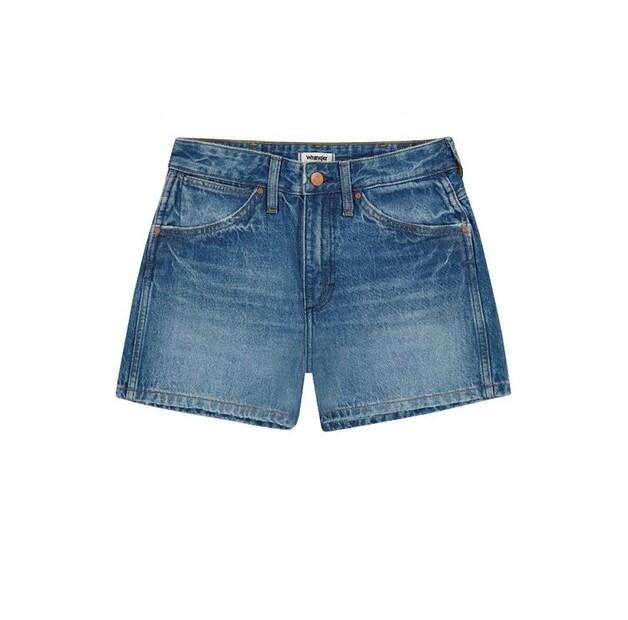 

Шорты Wrangler COWBOY SHORT 3 INCH EU 30