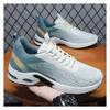 Asgard Lässige Kleidersneaker für Herren 2025 Neue Weiche Sportschuhe Komfort Atmungsaktive Tennisschuhe Outdoor Leichte Mesh-Laufschuhe