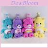 Care Bear Rainbow Plush Toy For Kids' Festivals