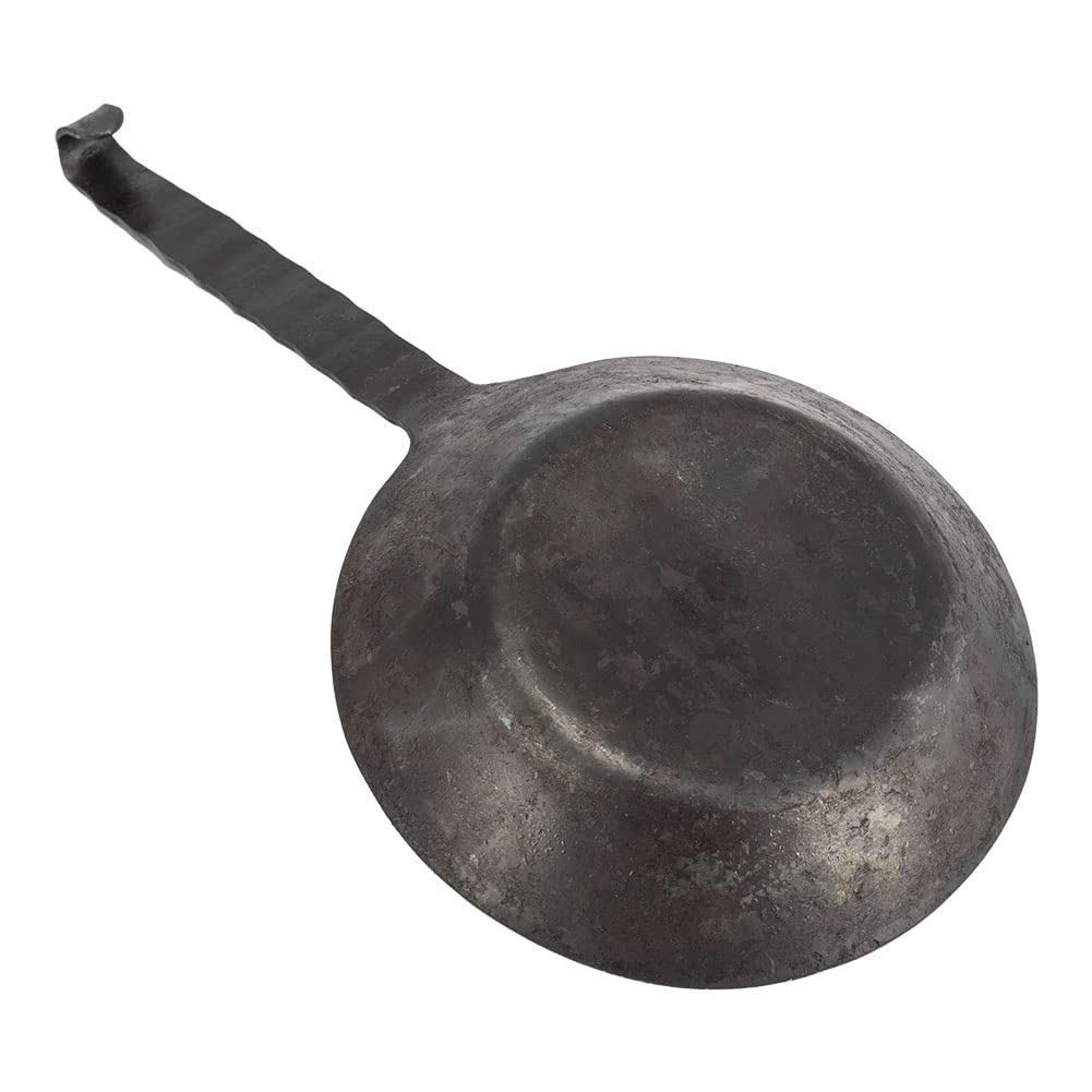 Turk Klassisk stekpanna 16cm Klassisk stekpanna 65516 Järn Tysk produkt Nytt liv [Turk] [Produkt]