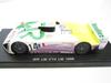 Spark 1/43 WR LM Welter Racing 1996 24 Hours of Le Mans #14 P. Petit / M. Rostan / P. Gonin