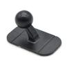 ABS Car Phone Stand Support Single Touch Installation System Universal Compatibility 4.7 6.5 Inch Mobile Device Holder