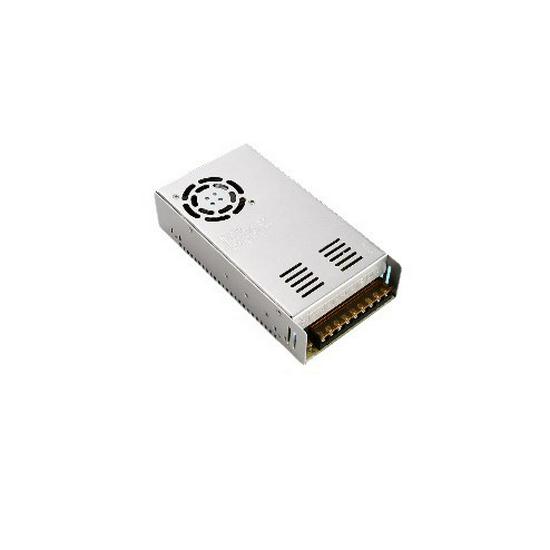 24V 15A 360W DC Power Supply for LED and Monitor