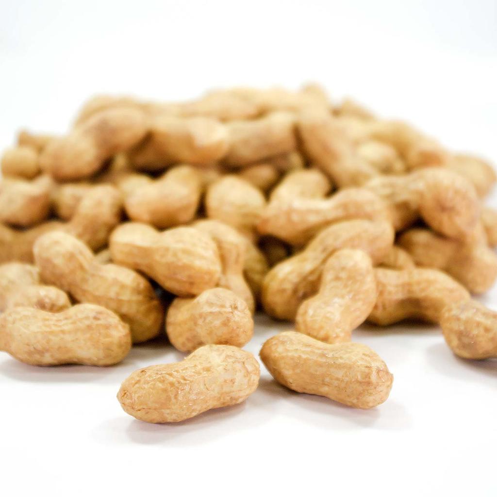 Food Sample Strap Eatable Peanuts 020TS -