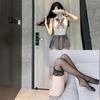 Moon Tide Erotic Underwear Pure Desire Wind Sexy Student Clothing Jk Passion Women Free Pure Temptation Suit Qqny