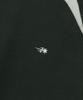 NICEGHOSTCLUB Sporty Line Sweatshirts_Black(Ng2Efum440A)