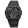 Casio G-Shock Wristwatch GW-M5610U-1B