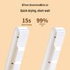 Portable Multifunctional Shoe Dryer: Quick-Drying, Warm Air, Sterilizing & Deodorizing.