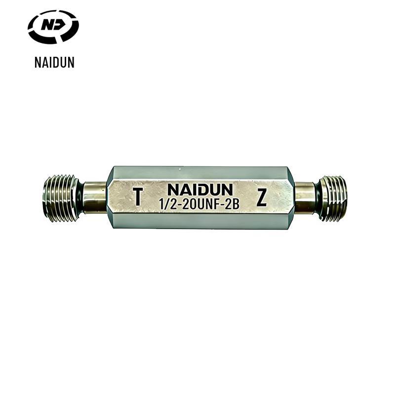 Naiton American Standard Thread Plug Gauge