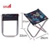 Portable Multifunctional Folding Fishing Chair and Stool