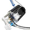 Fuel Pump Assembly for Range Rover Executive 5.0 (Compatible with LR018276, AH429H307AD, LR043155)