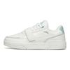 Anta Retro Casual Low-Top Sneakers Women Sneakers White Green Gray 922218067-1