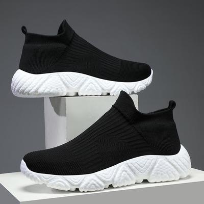 New  Summer Shoes For Men Loafers Breathable Men's Sneakers Fashion Comfortable Casual Shoe Tenis Masculin Zapatillas Hombre
