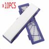 10pcs/Lot New HEPA dust filter Replacement  for Neato BotVac 70e,75,80,85 series Robotic Vacuum Cleaners Robot