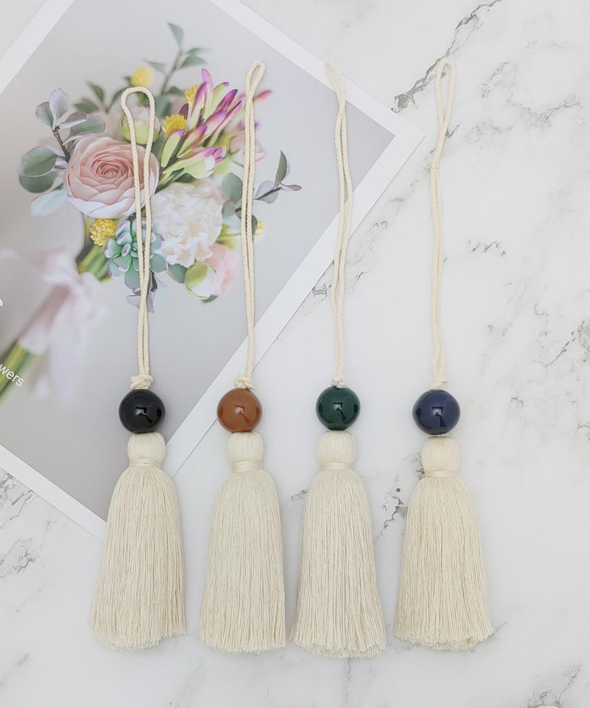 Maia Bead Charm W