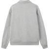 GAP Sweatshirts Unisex Stand Collar Moderate Regular 609264