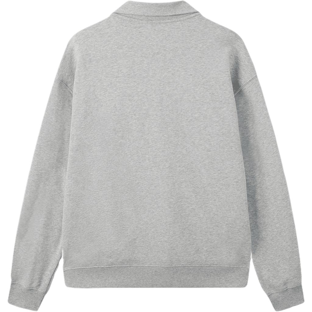 GAP Sweatshirts Unisex Stand Collar Moderate Regular 609264