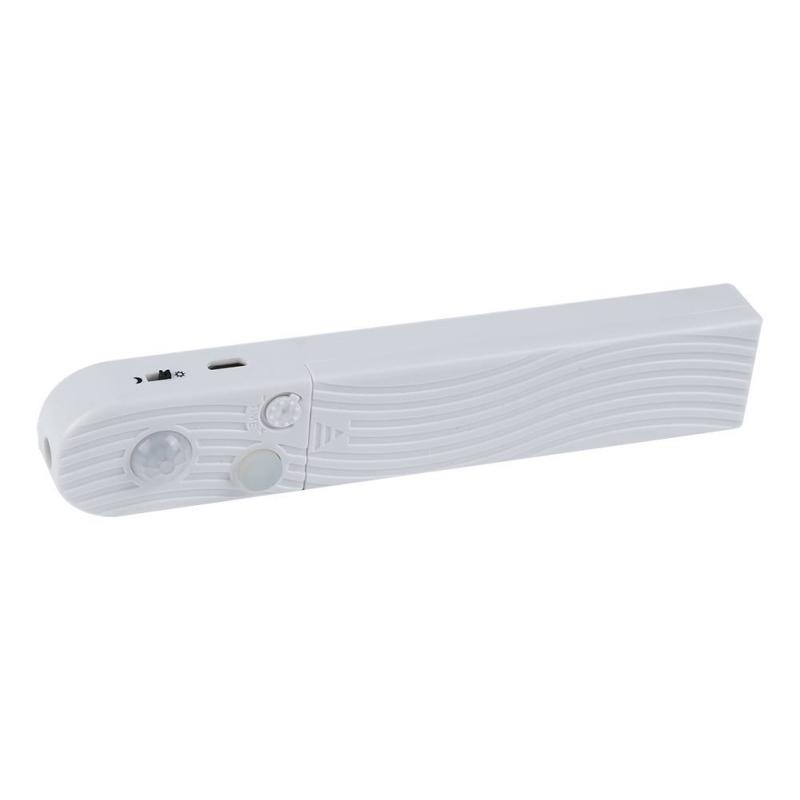 LED Strip Light USB 5V Automatic Power Saving Motion Sensor Built In Timer For Living Room Bedroom 1/2/3M