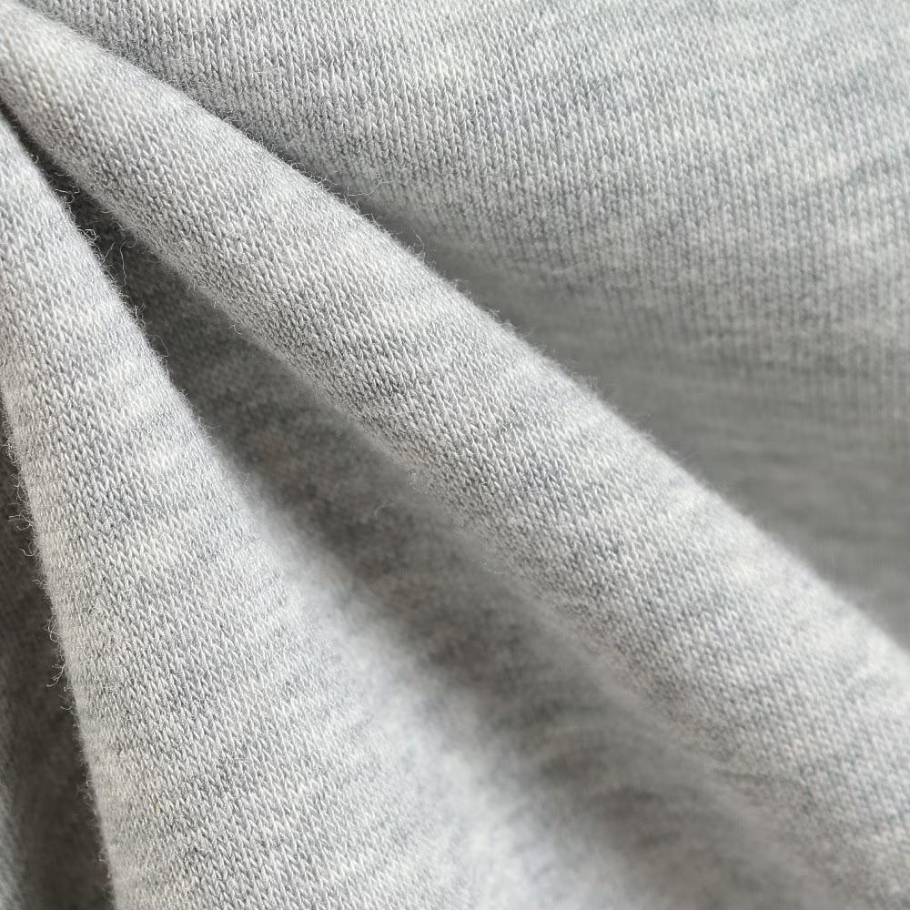 Nike Solid Color Logo Embroidered Crew Neck Sports Long Sleeve Sweatshirt Women Sweatshirt Dark-Gray DQ5474-063