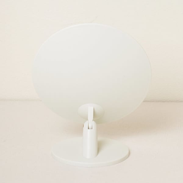 Shinji Runder Spiegel