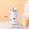 Insulated Travel Mug With Leakproof Lid For Kids And Adults