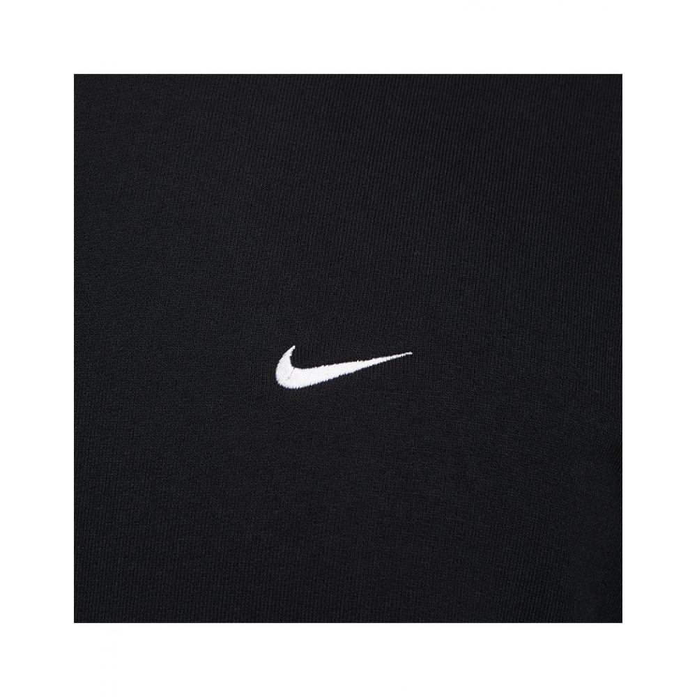 Nike Solo Swoosh French Terry T shirT Dx0880 010