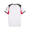 Puma Ac Milan 25 26 Short Sleeve Away Jersey 779971 02