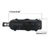 Portabottiglie per Moto 22-25MM Paraurti Protettivo Regolabile Nascosto Portabevande Per R1200GS R1250GS R1300GS ADV