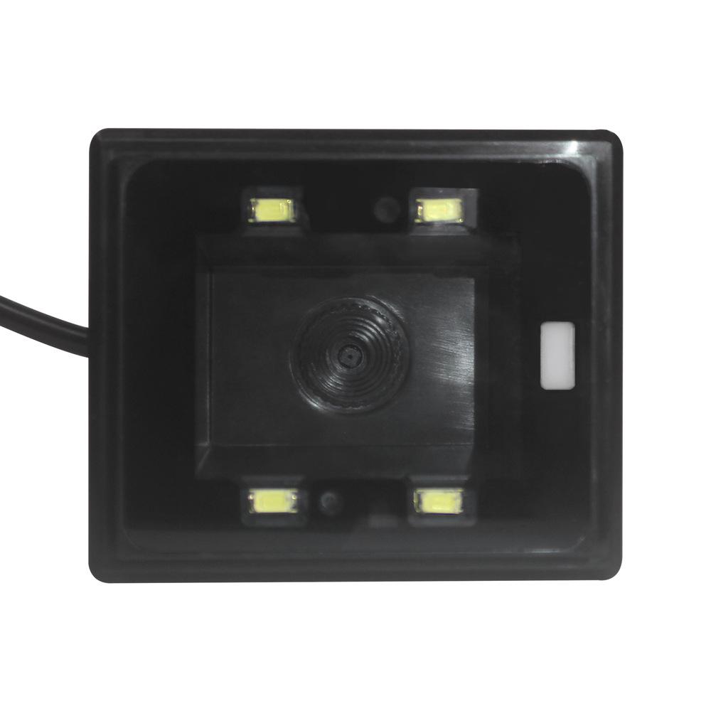 DL-X922T QR Code Access Control Scanning Module