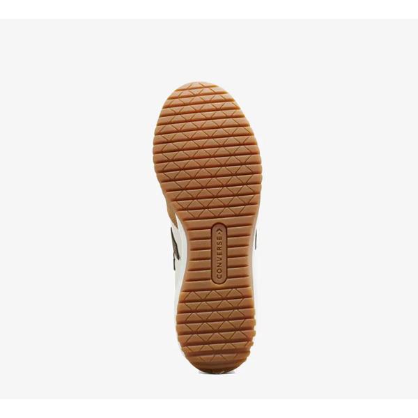 Converse Suede Tennis Shoes Brown Sneakers Board Shoes A15738c