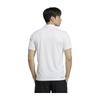 adidas Men's Tennis Series FAB POLO Sports Polo Shirt