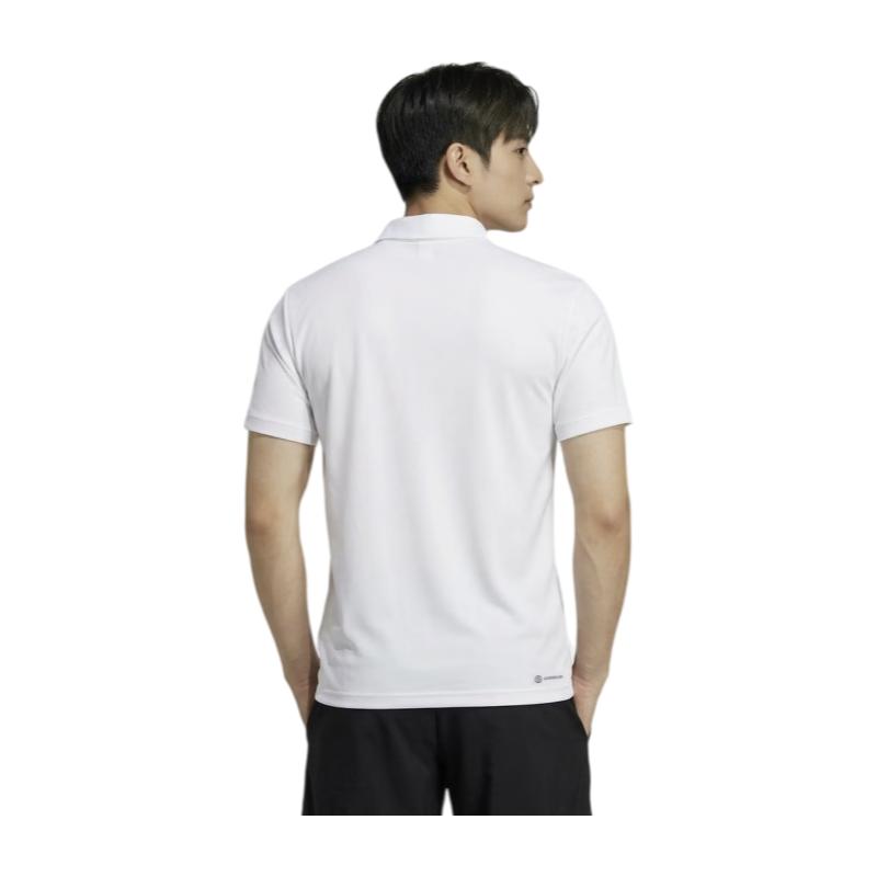 adidas Men's Tennis Series FAB POLO Sports Polo Shirt