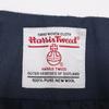 MACKINTOSH PHILOSOPHY [Good Condition] H5S14-268-08 HARRIS TWEED Skirt 34 Charcoal grayUsed