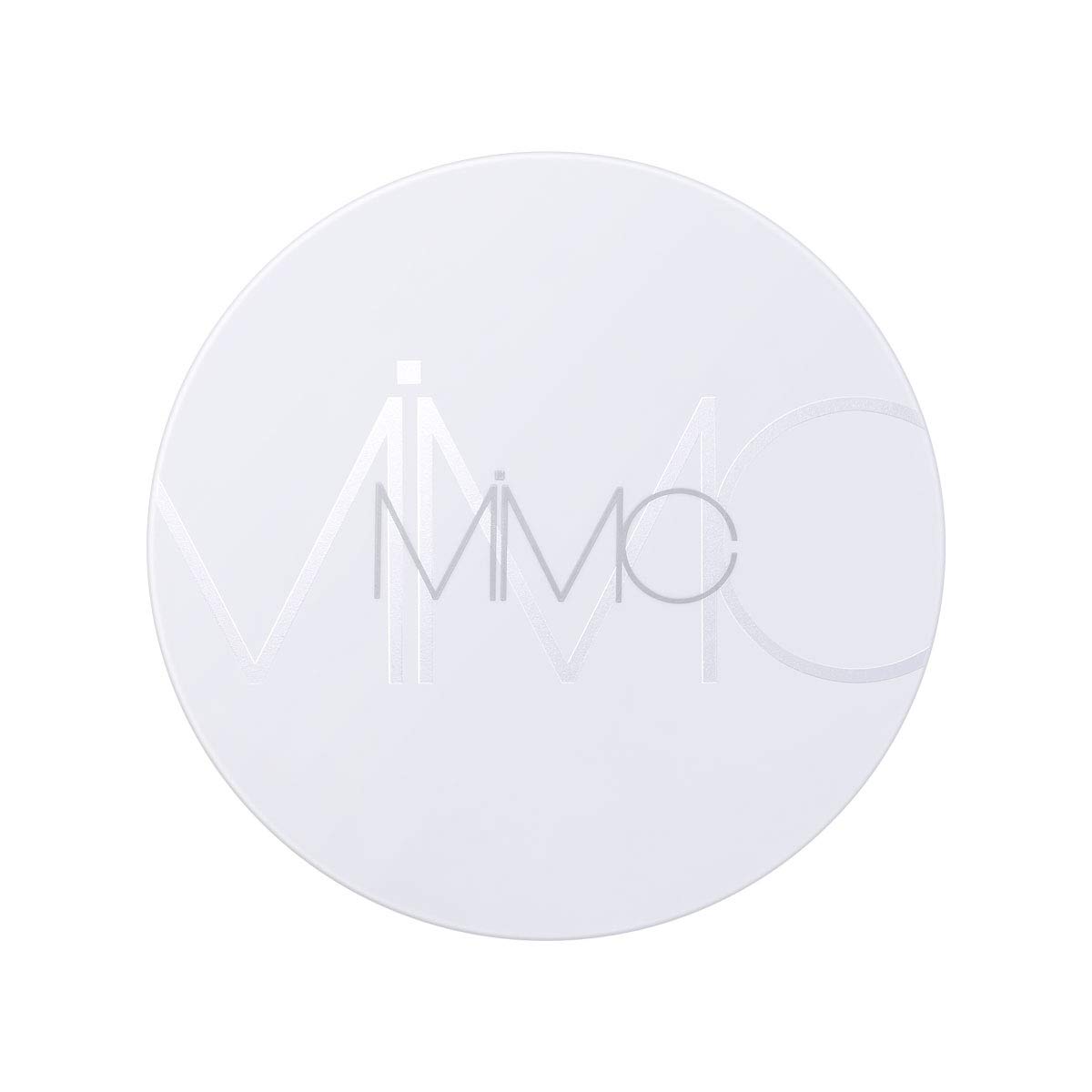 MiMC BB Balm Mineral Eraser Balm Case and (Common Refill)