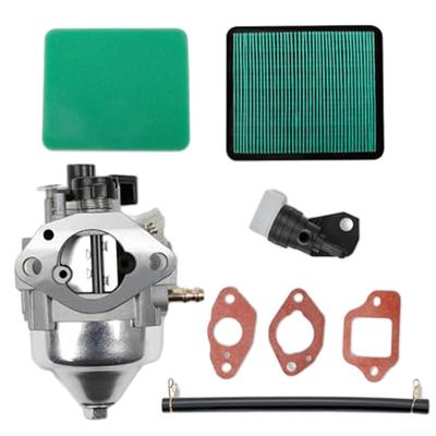 16100-Z9L-811 Carburetor Air Filter And Gaskets Kit For GCV170LA,GCV200LA