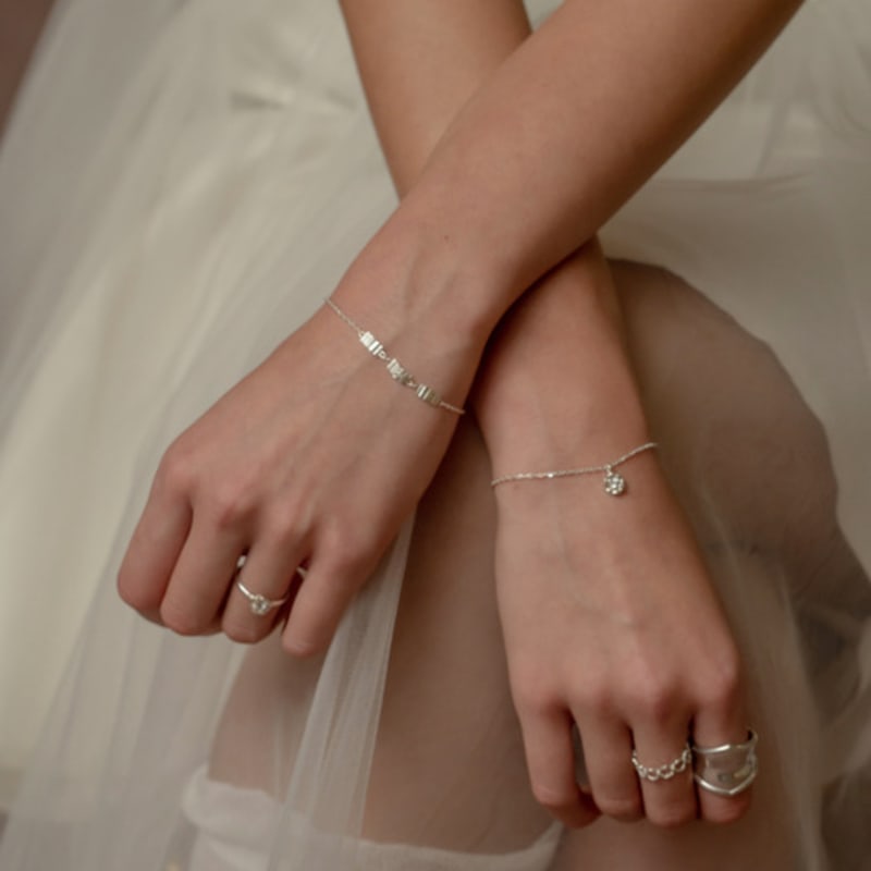 FADEMINE Petit Corsage Bracelet