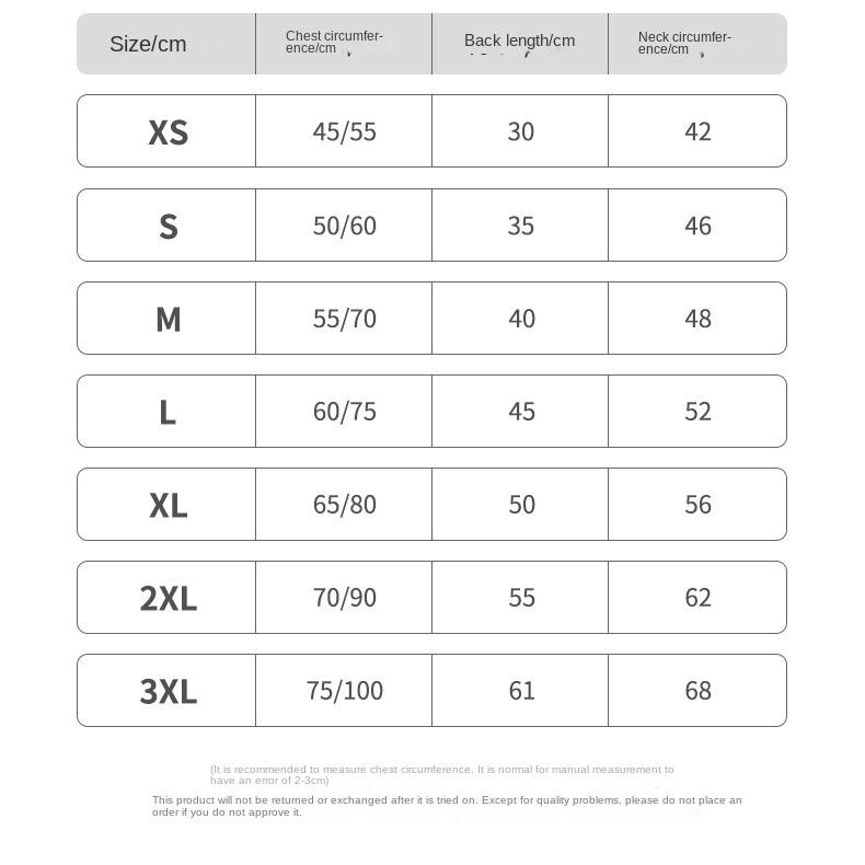 New Big Dog Cotton-padded Jacket Wholesale High Lapel Warm Clothes Big Dog Thickened Double Polar Fleece Cotton-padded Jacket.