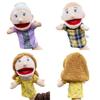 Toys Grandparents Plush Hand With Ultra Soft Material For Toddlers Playtime