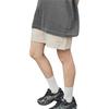 HE NORTH FACE Casual Shorts Men's Beige NS6KP01L