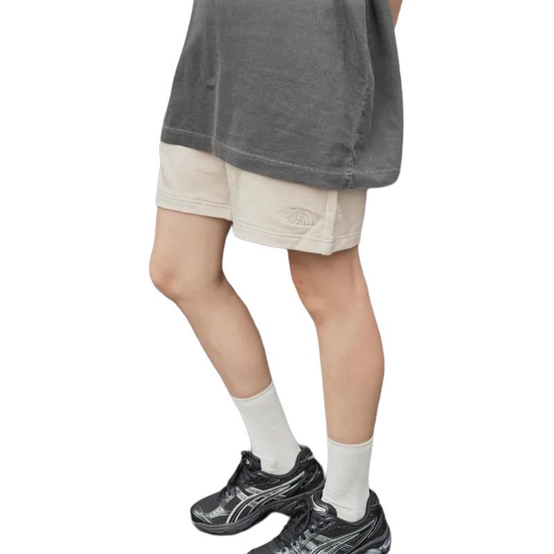 HE NORTH FACE Casual Shorts Men's Beige NS6KP01L